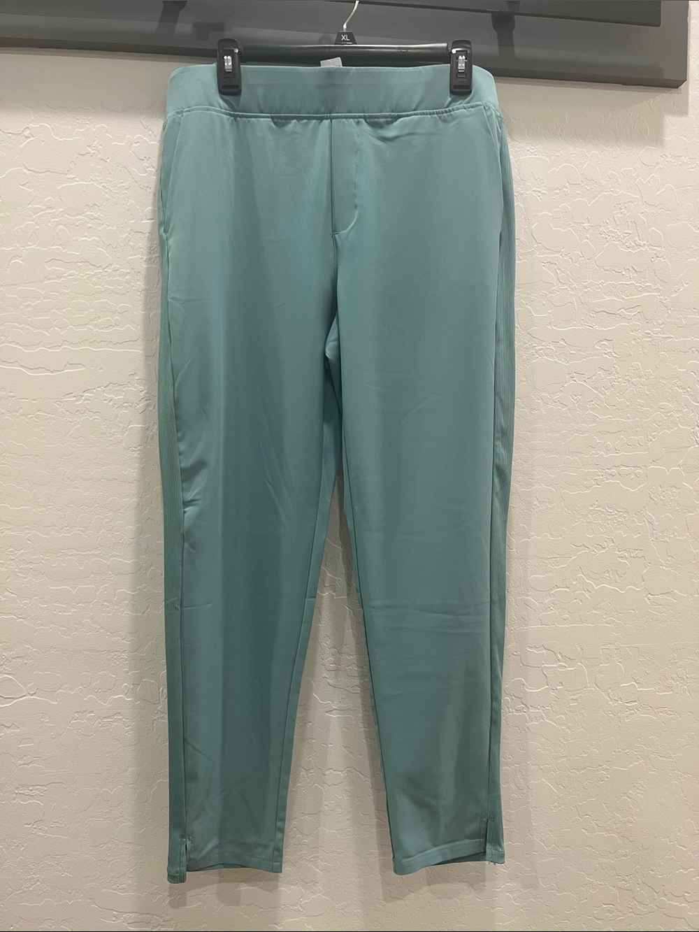 RBX Teal Stretch Active Pants (light weight/summer weight)